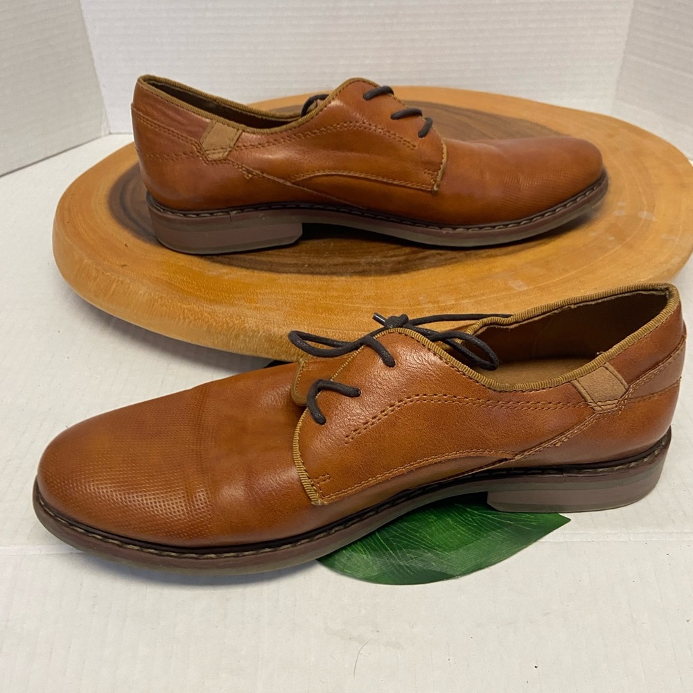 Freeman Since 1921 Rance Oxfords - Picture 2 of 8